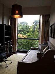 Goodwood Gardens (D10), Apartment #469107021